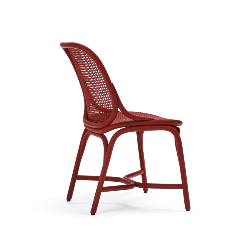 Jaime Hayon为Expormim扩展了他的藤框架系列---酷图编号1