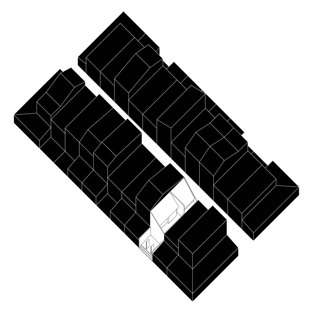 拒绝私搭乱建的160平方米 711H 住宅---酷图编号1206544