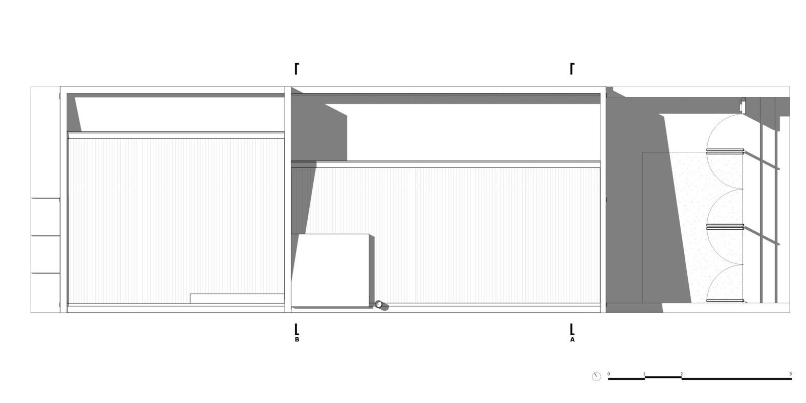 拒绝私搭乱建的160平方米 711H 住宅---酷图编号1206546