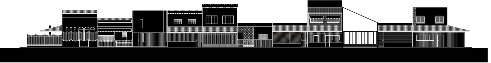 拒绝私搭乱建的160平方米 711H 住宅---酷图编号1206548