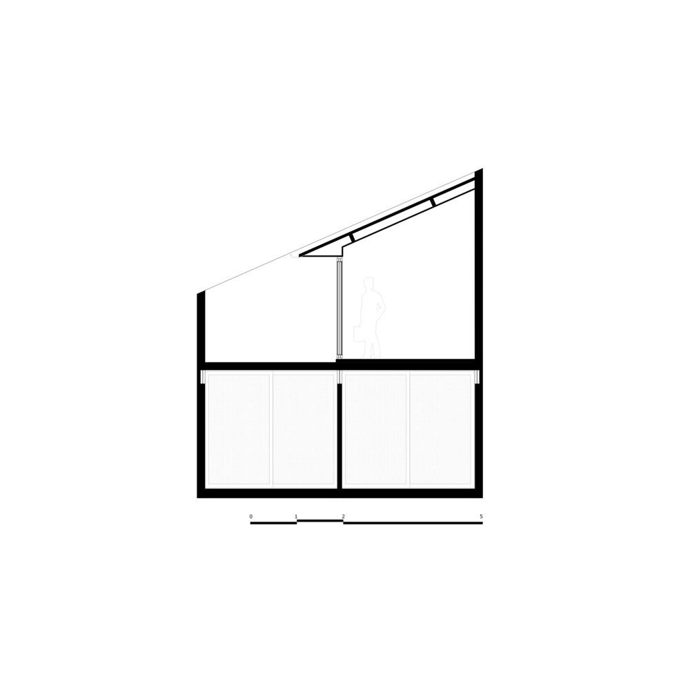 拒绝私搭乱建的160平方米 711H 住宅---酷图编号1206550