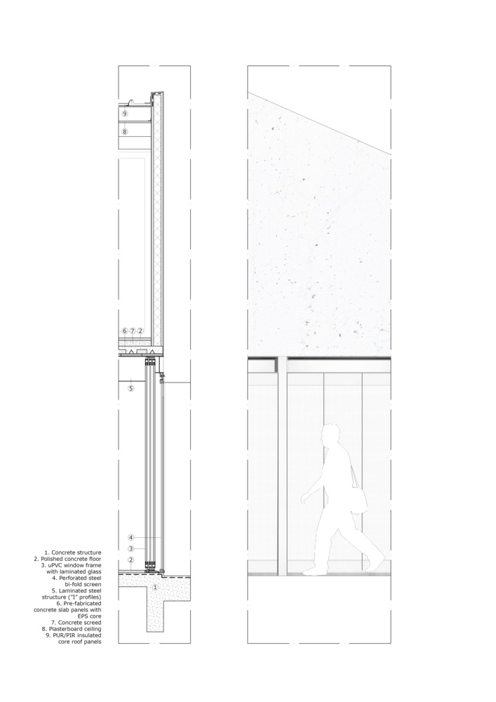 拒绝私搭乱建的160平方米 711H 住宅---酷图编号1206551