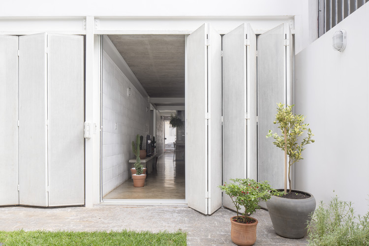 拒绝私搭乱建的160平方米 711H 住宅---酷图编号1206558