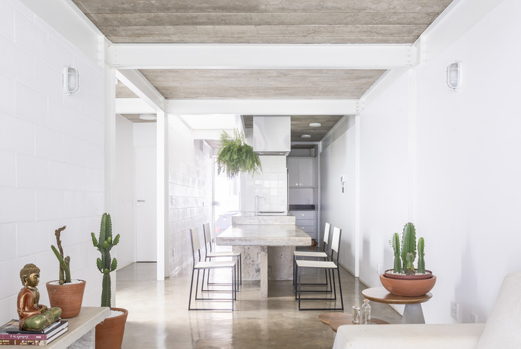 拒绝私搭乱建的160平方米 711H 住宅---酷图编号1206561