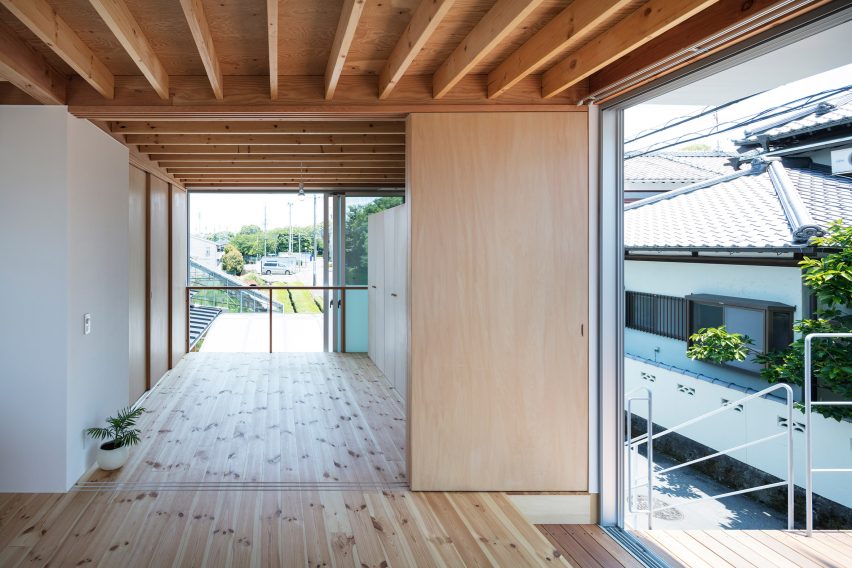 GréSquare House的家庭商店---酷图编号3