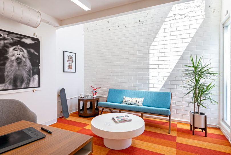 洛杉矶仓库-独立动画和动画制作工作室---酷图编号5