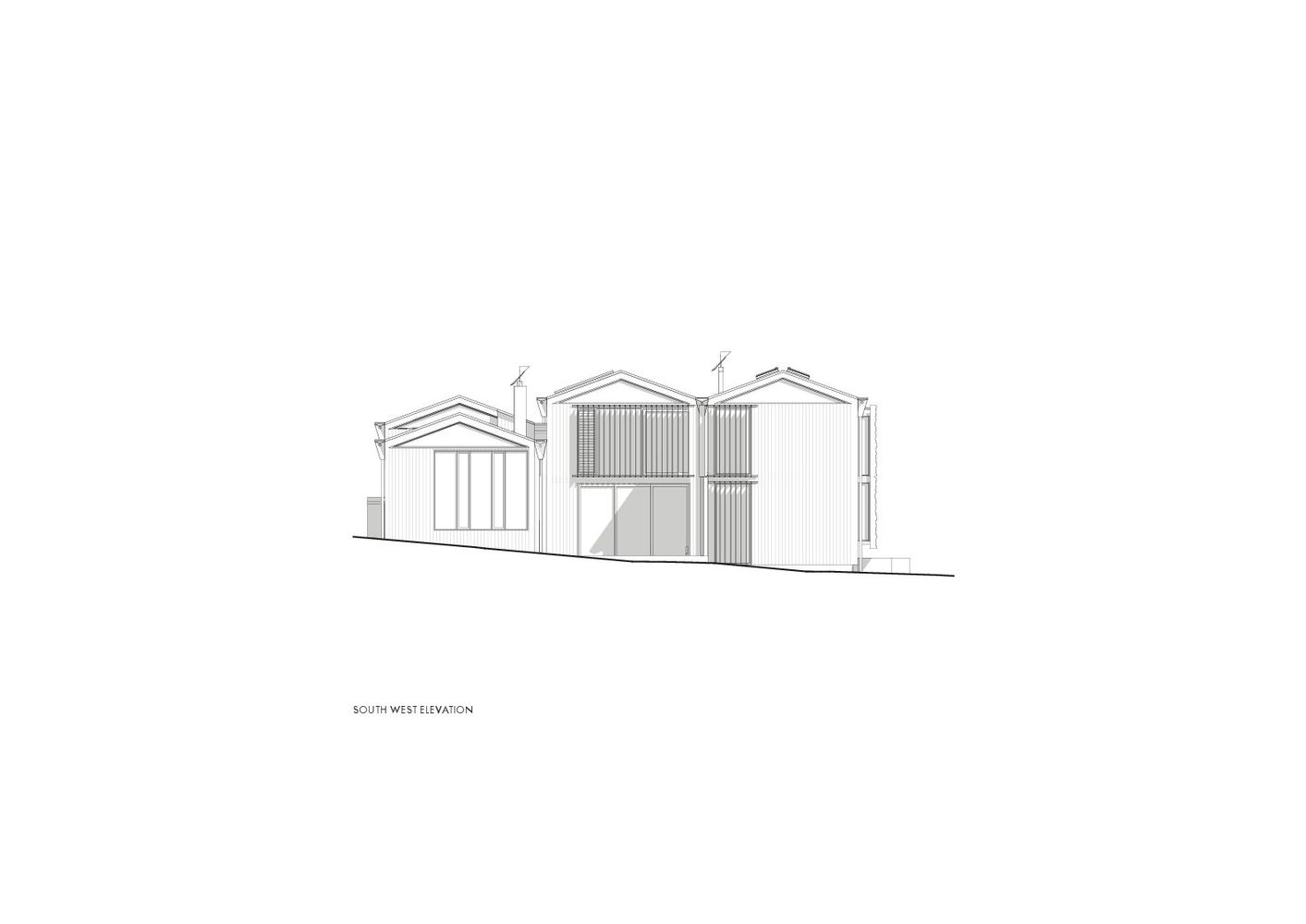 480平米的船屋---酷图编号1207163