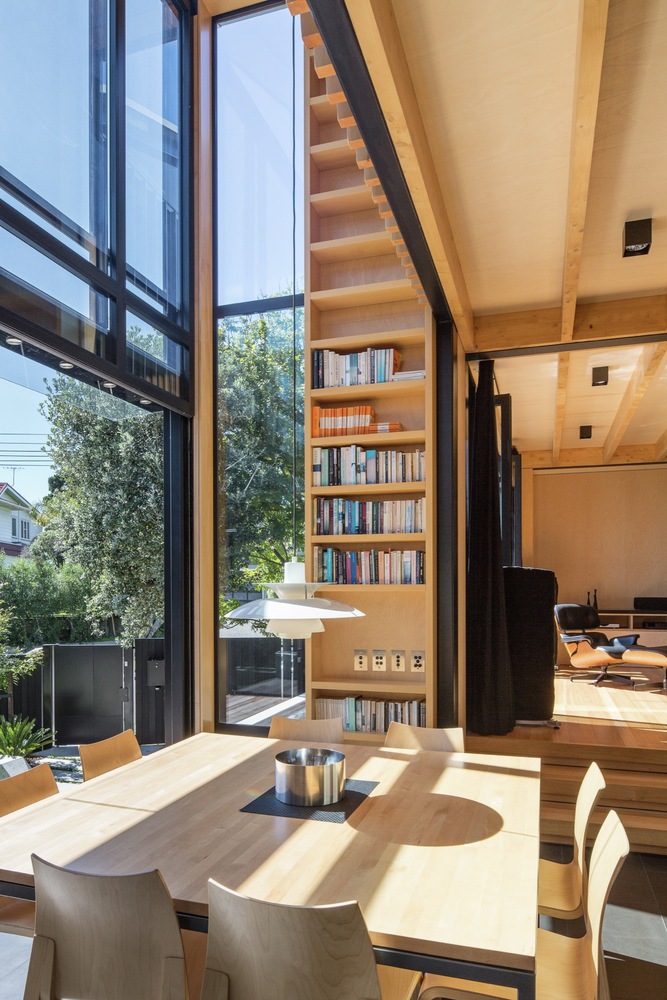 480平米的船屋---酷图编号1207176