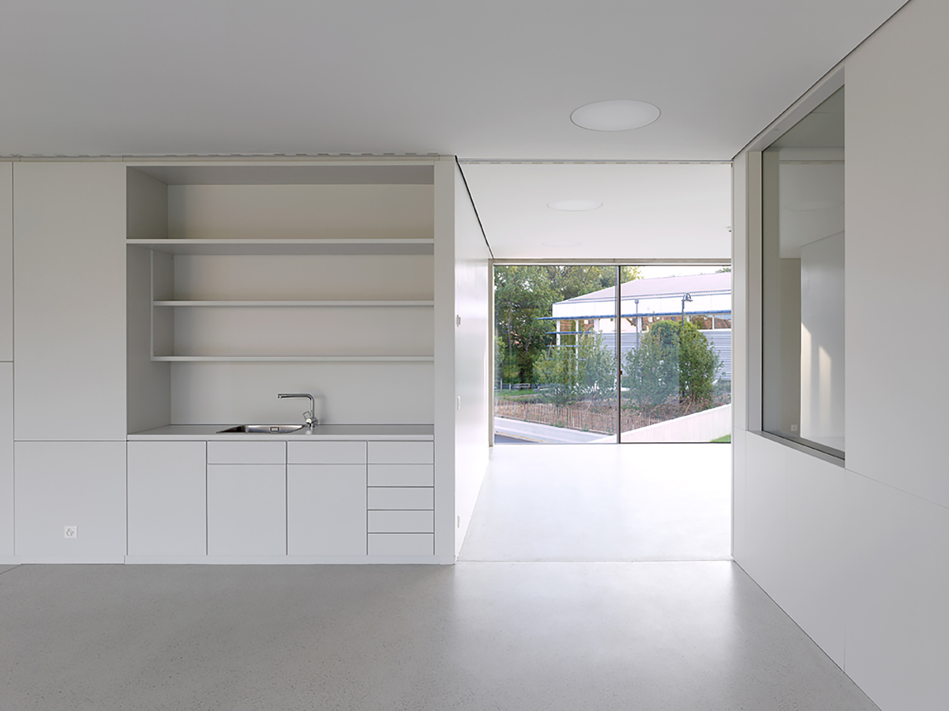 瑞士新泊航沙幼儿园---酷图编号9