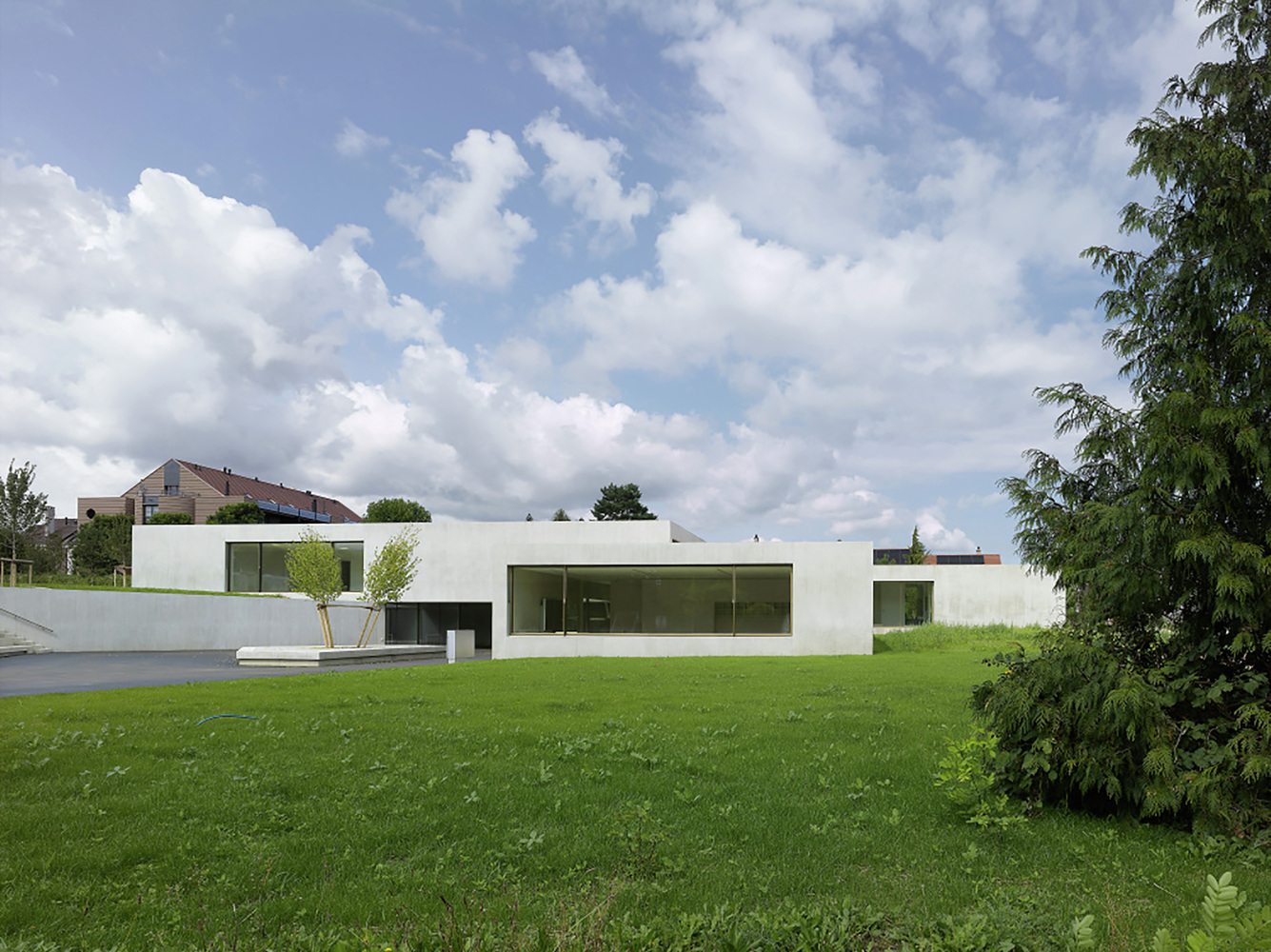 瑞士新泊航沙幼儿园---酷图编号5