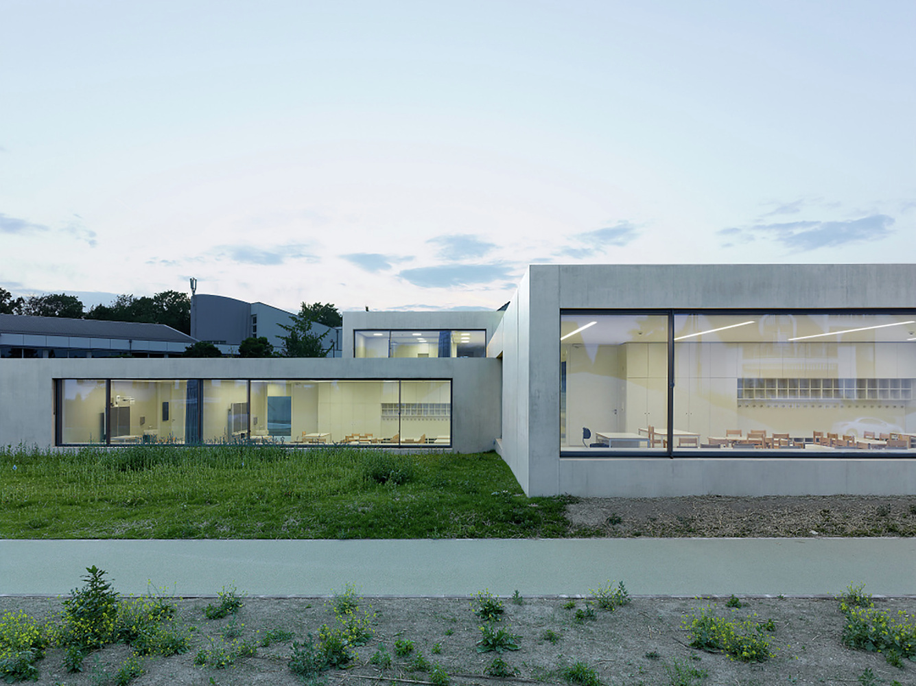 瑞士新泊航沙幼儿园---酷图编号4