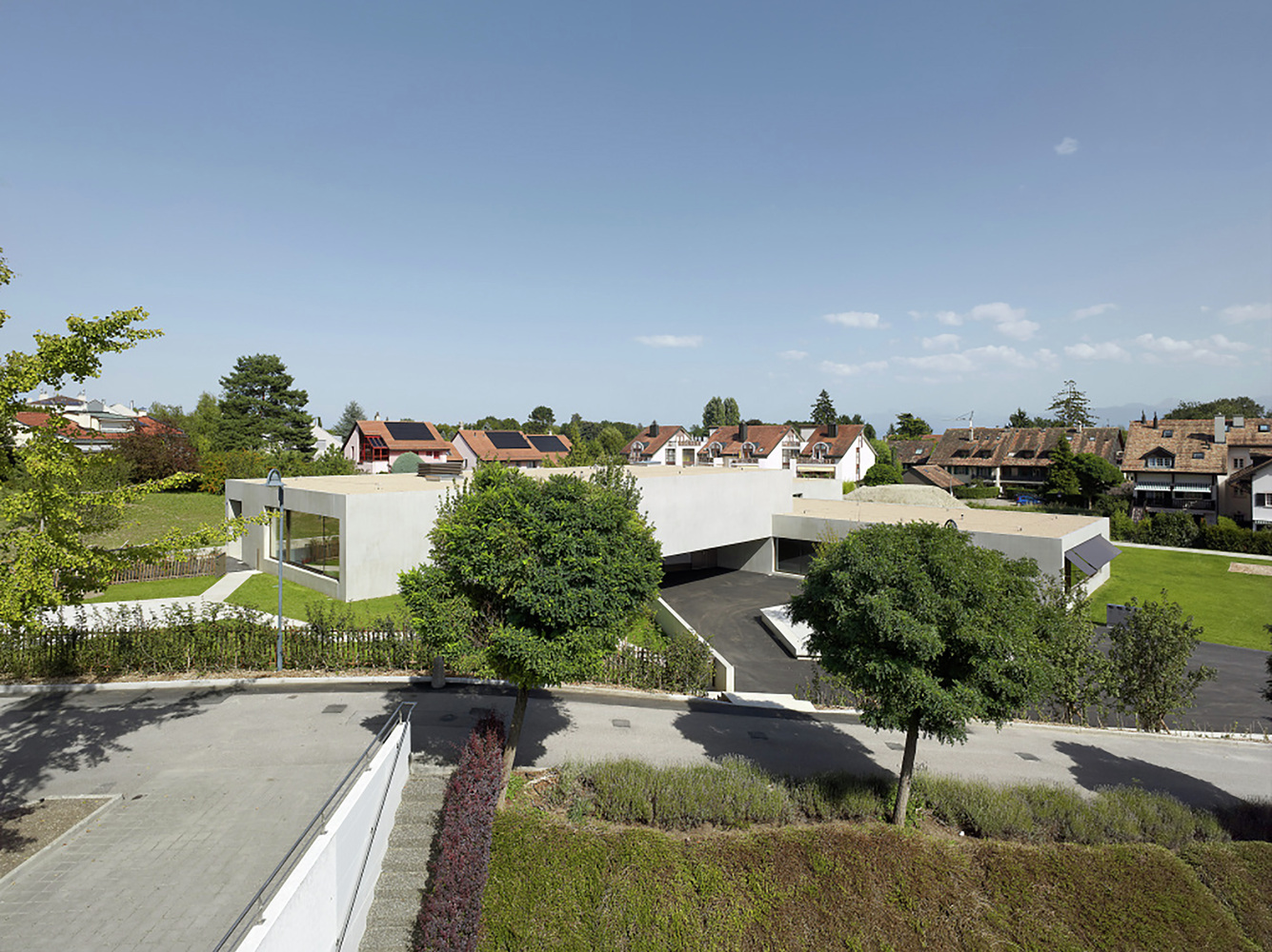 瑞士新泊航沙幼儿园---酷图编号3