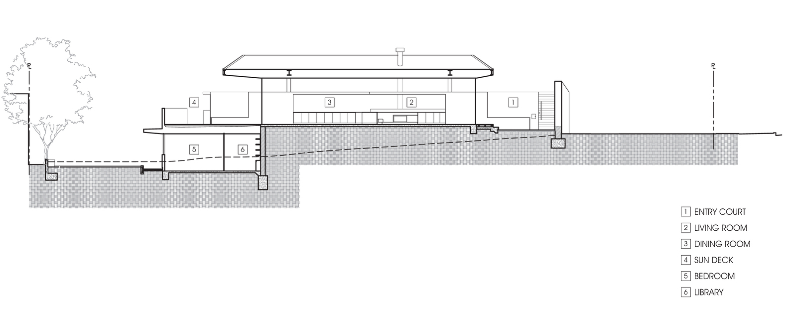 美国246平方米三维建筑---酷图编号1207273