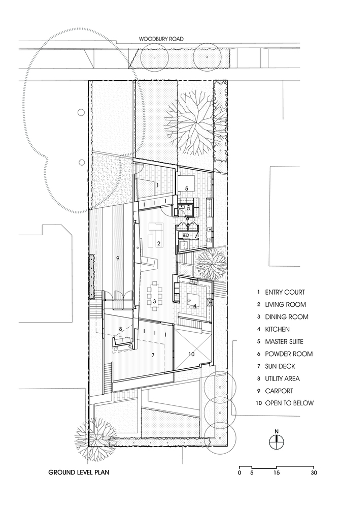 美国246平方米三维建筑---酷图编号1207274
