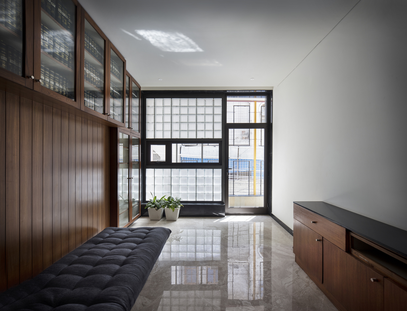 印度460平米灯塔井透明屋---酷图编号1207518