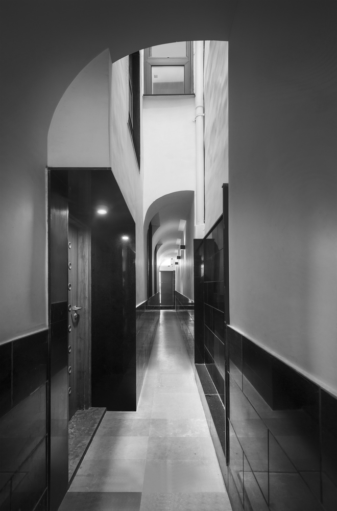 印度460平米灯塔井透明屋---酷图编号1207522