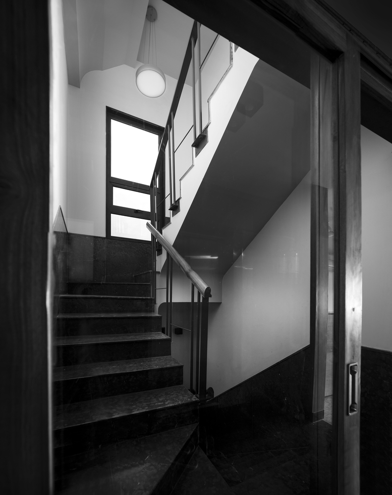 印度460平米灯塔井透明屋---酷图编号1207523