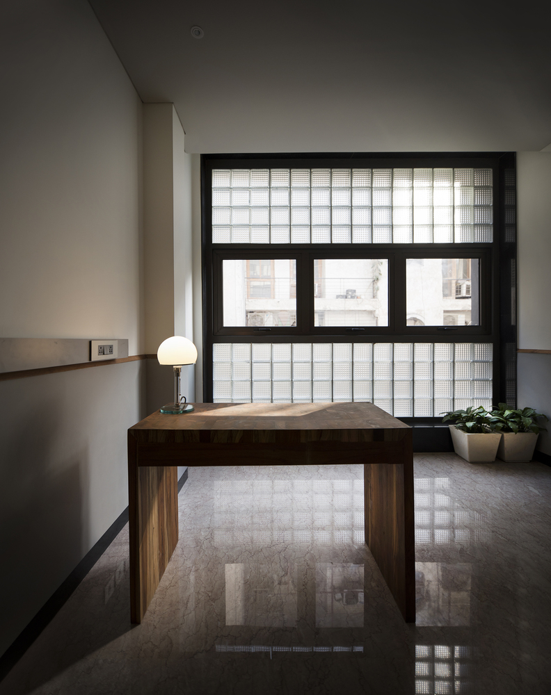 印度460平米灯塔井透明屋---酷图编号1207528