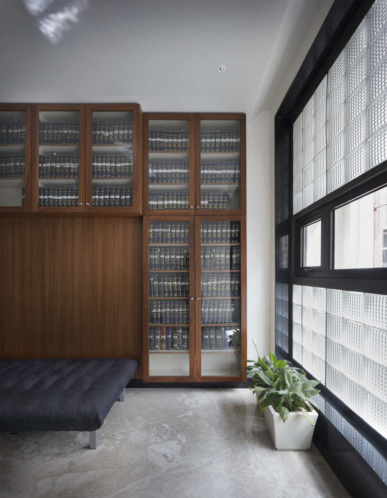 印度460平米灯塔井透明屋---酷图编号1207529