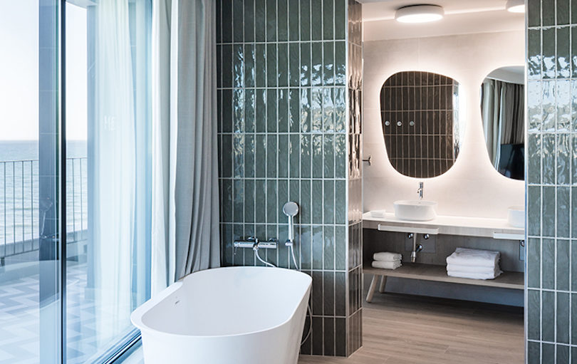 带你重新回到历史悠久的地中海酒店---酷图编号17