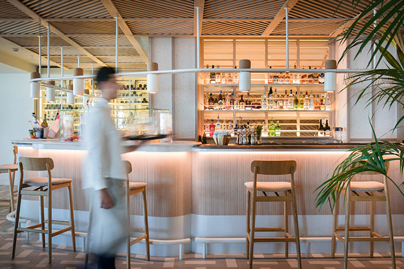 带你重新回到历史悠久的地中海酒店---酷图编号16