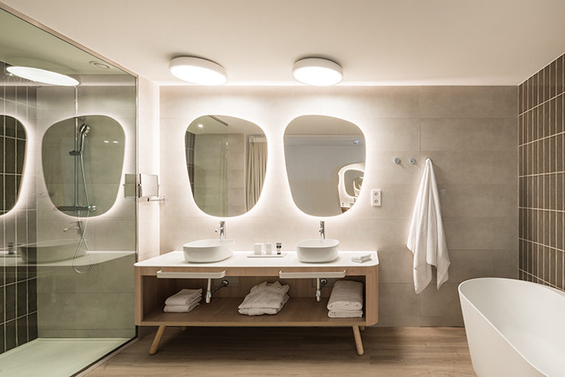 带你重新回到历史悠久的地中海酒店---酷图编号10