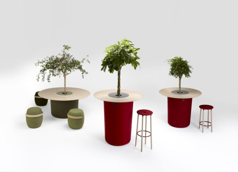 可以改变的非正式工作空间---酷图编号3