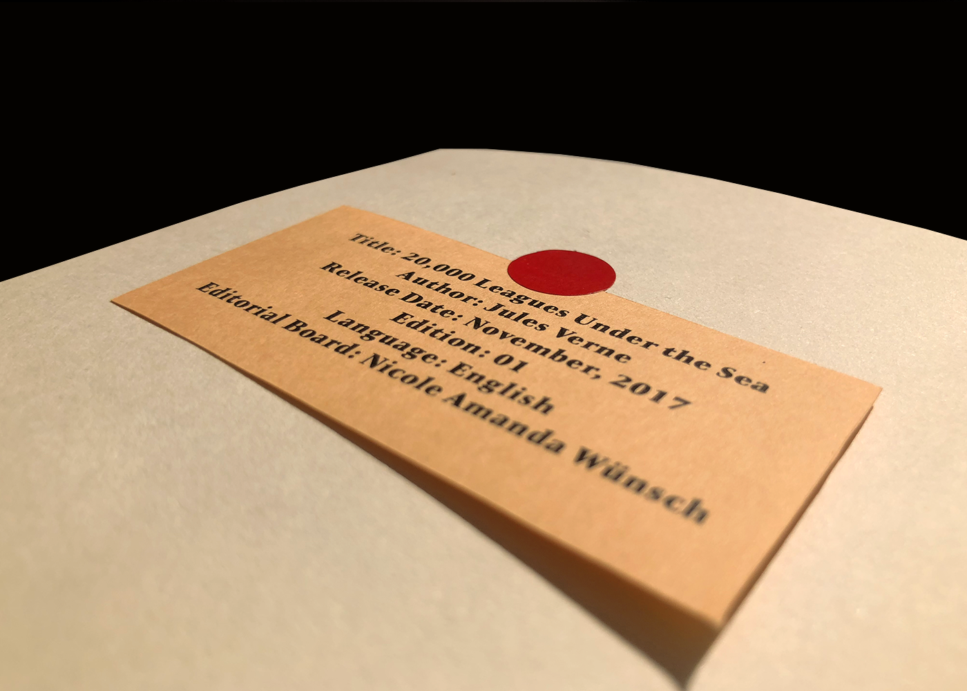 TTLUTS - BOOK-拼贴画海报书籍---酷图编号8