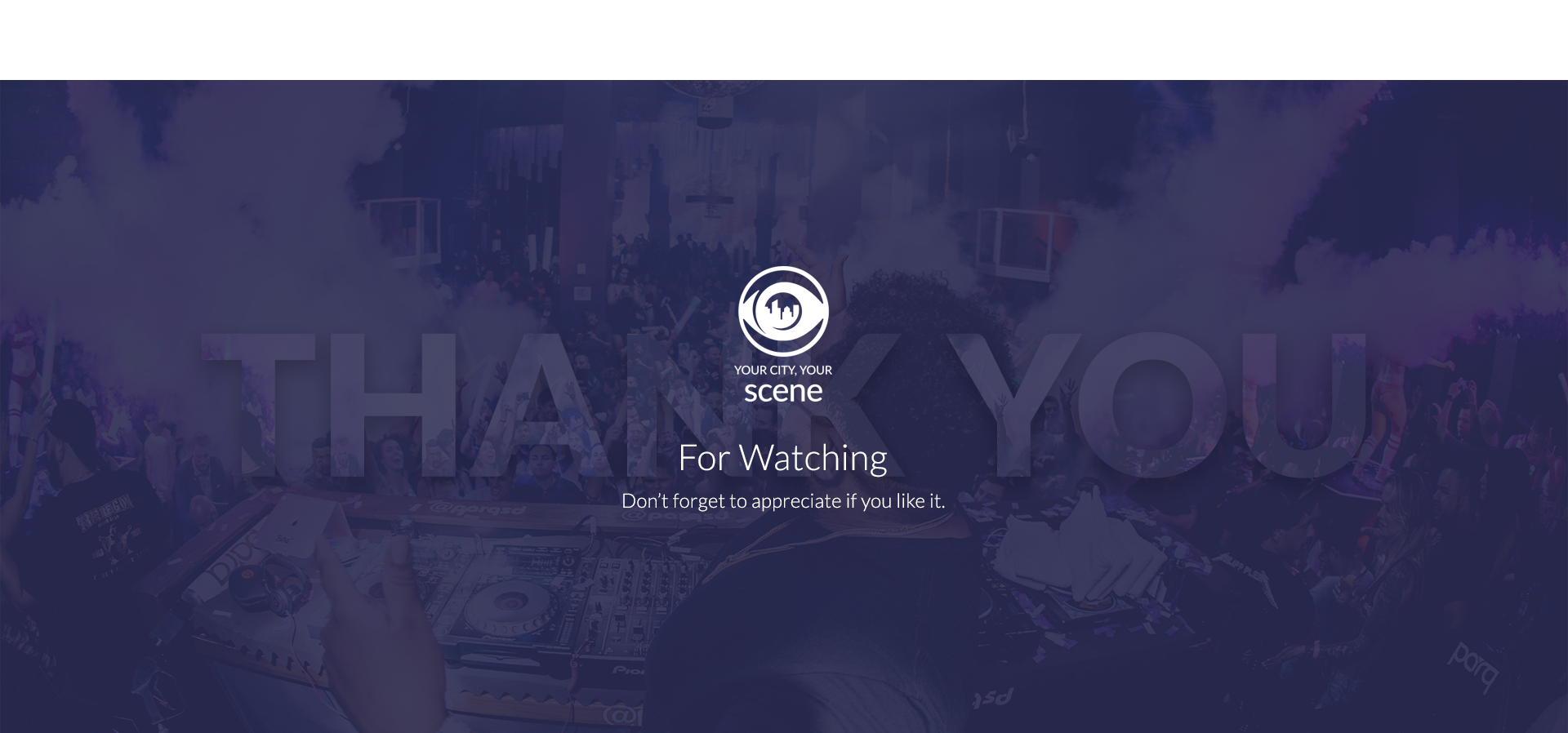 SCENE - 社交发现平台---酷图编号7