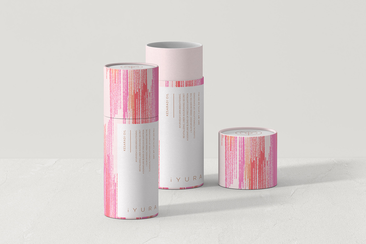 印度Iyura阿育吠陀护肤品牌---酷图编号7