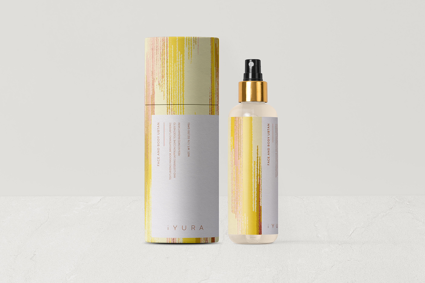 印度Iyura阿育吠陀护肤品牌---酷图编号6