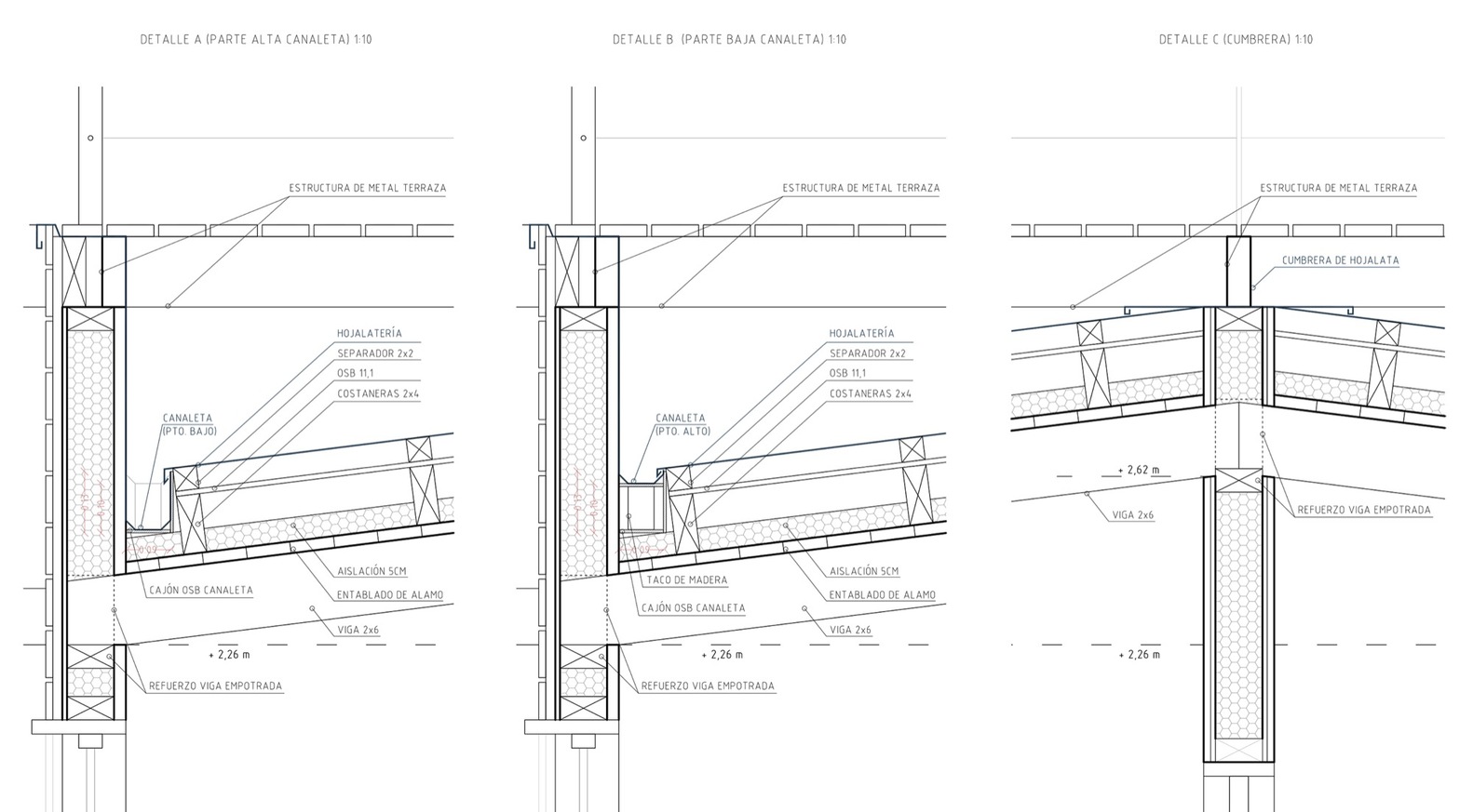 智利86平米的折叠房子---酷图编号18