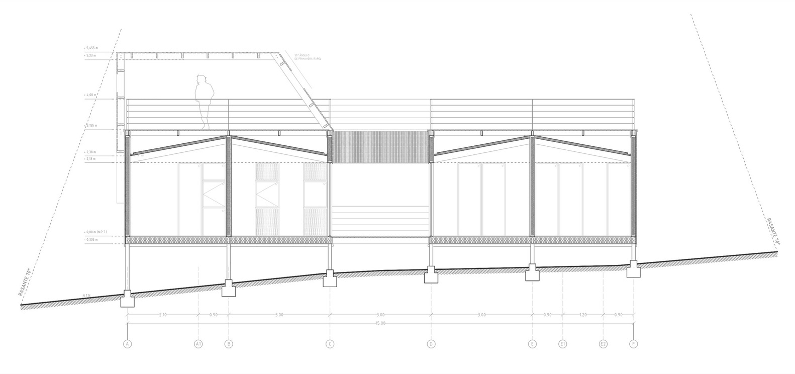 智利86平米的折叠房子---酷图编号15