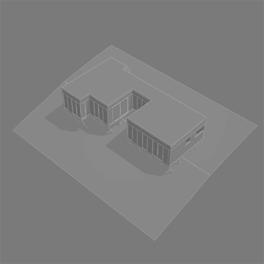 智利86平米的折叠房子---酷图编号12