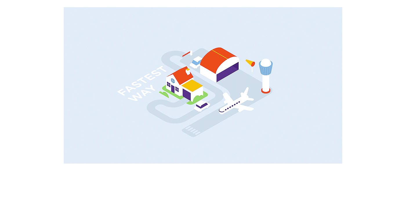 Flybe-可爱卡通网页设计---酷图编号1208468