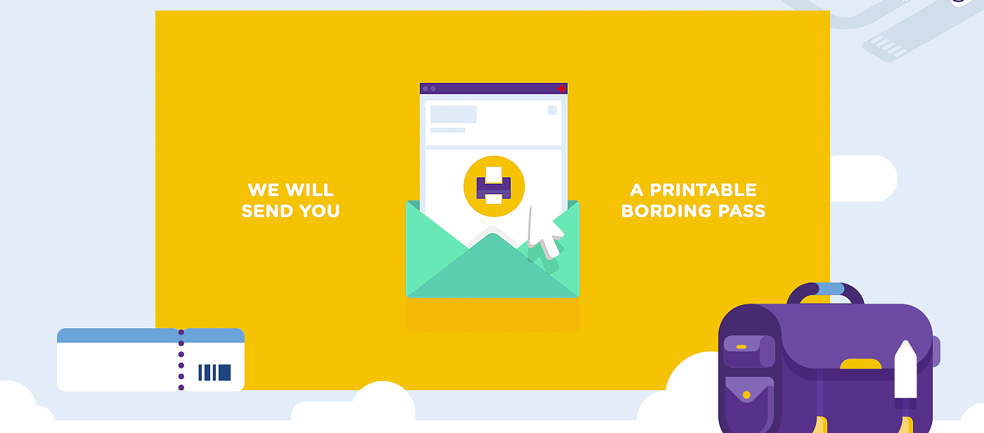 Flybe-可爱卡通网页设计---酷图编号1208470