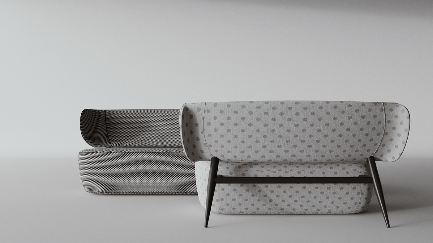 THE ELEPHANTS-大象式家具扶手椅和沙发封面大图