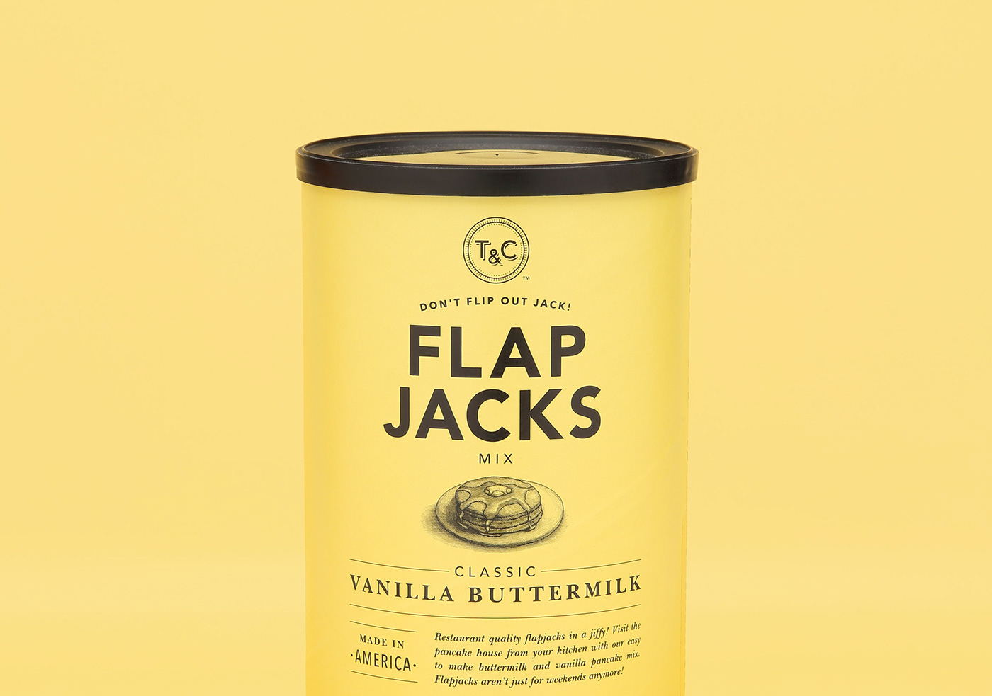 自定义插图和丰富调色板的口味-一系列新调味料和烘焙产品---酷图编号1209183