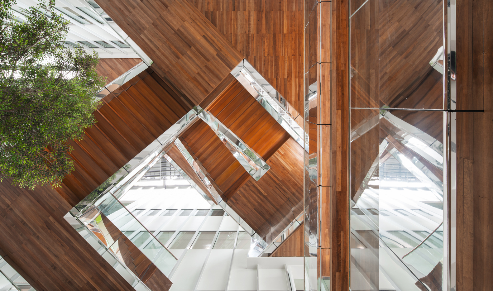 泰国AIS 联络中心发展与培训场地---酷图编号1209788