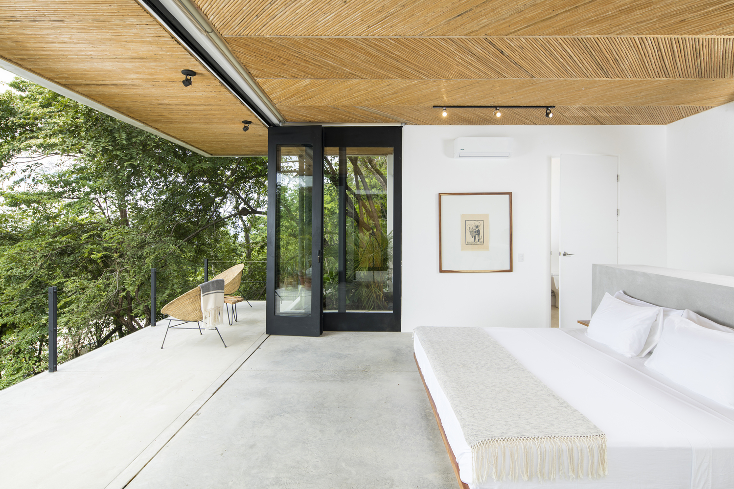 哥斯达黎加 圣特雷莎薄荷酒店---酷图编号1209844