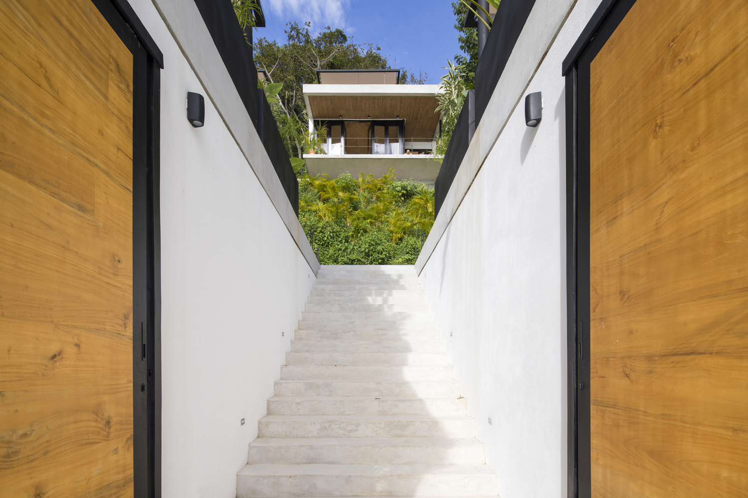 哥斯达黎加 圣特雷莎薄荷酒店---酷图编号1209847