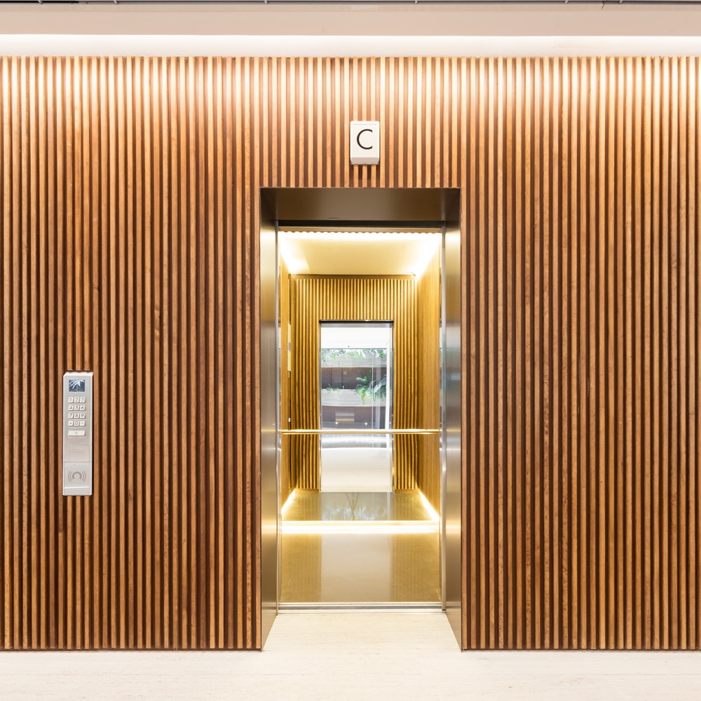 黑盒子大楼---酷图编号1209981