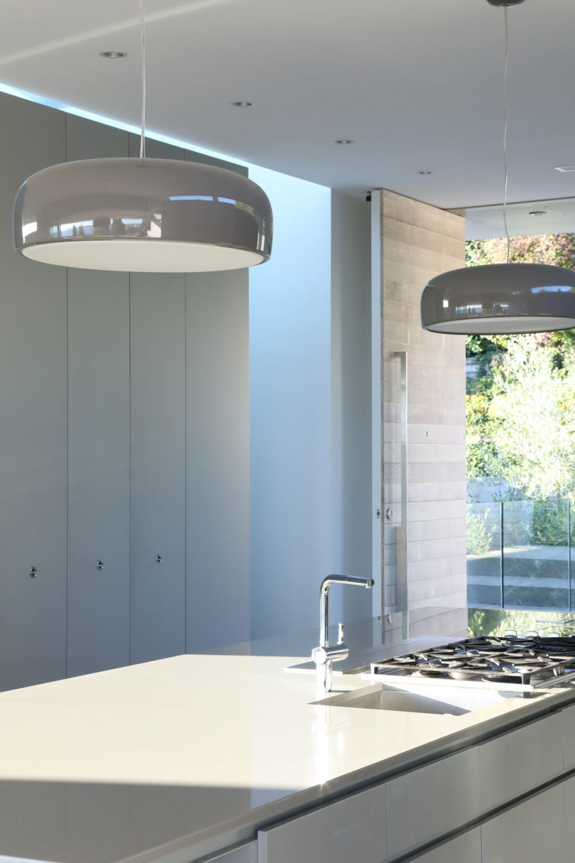 设计感觉就像现代的海滨别墅---酷图编号1209998