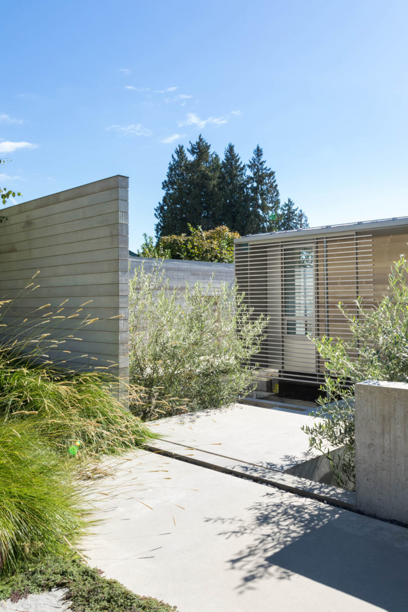 设计感觉就像现代的海滨别墅---酷图编号1210000