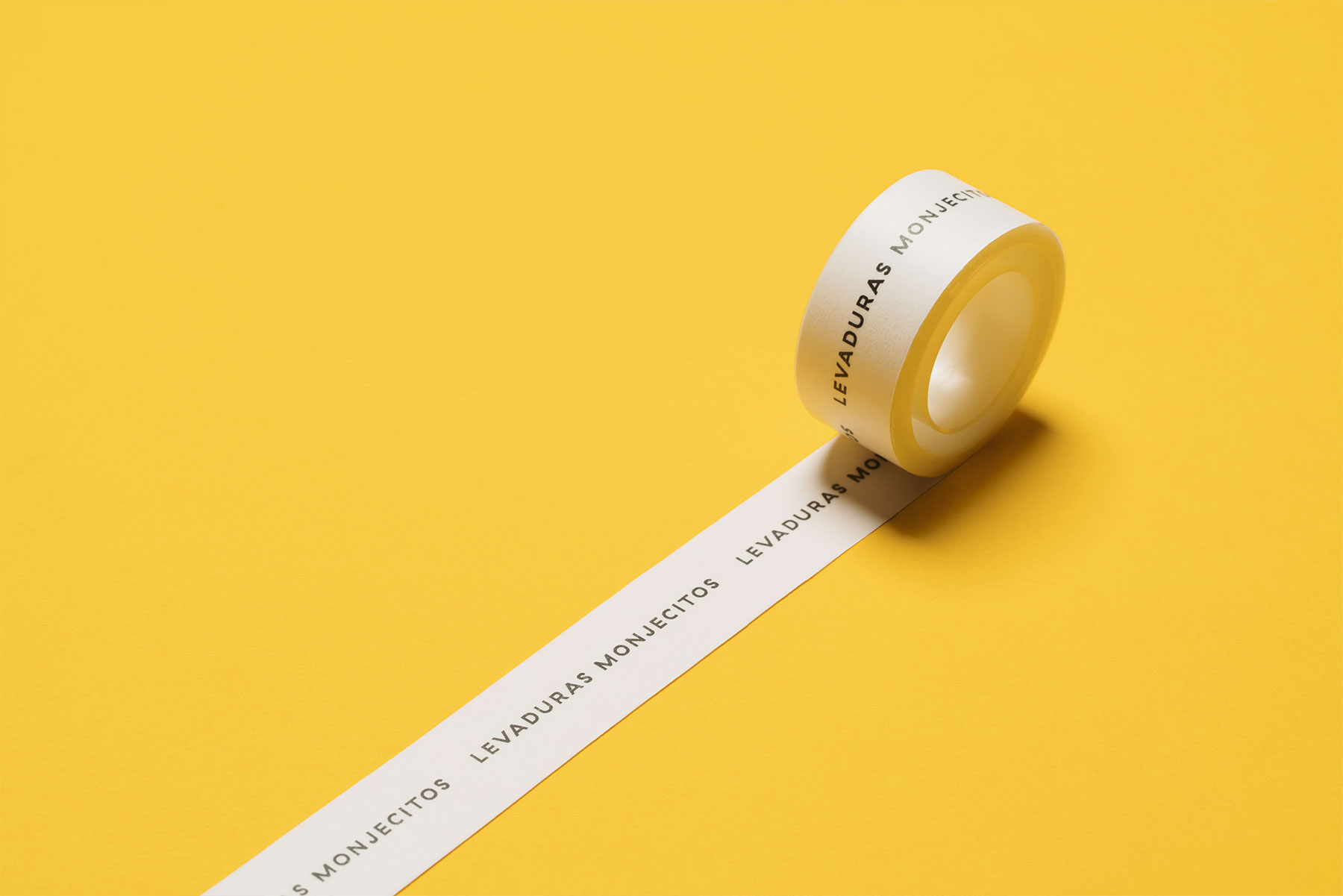 Monjecitos酵母品牌信息图表灵感设计---酷图编号1210087