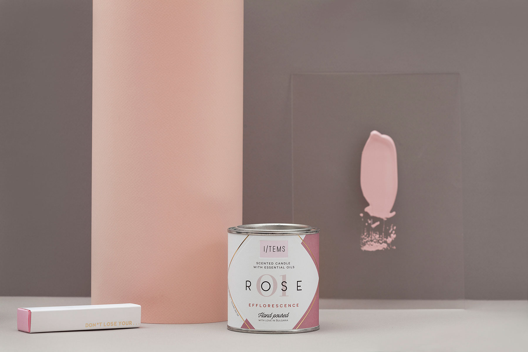 成为你家“灵魂”的保加利亚家庭香水线-该设计除了具有优雅的吸引力外,还具有美丽的异想天开的插图---酷图编号10