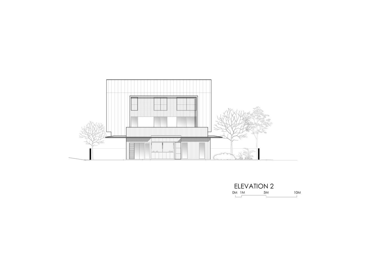 662平方的双子屋---酷图编号1210673