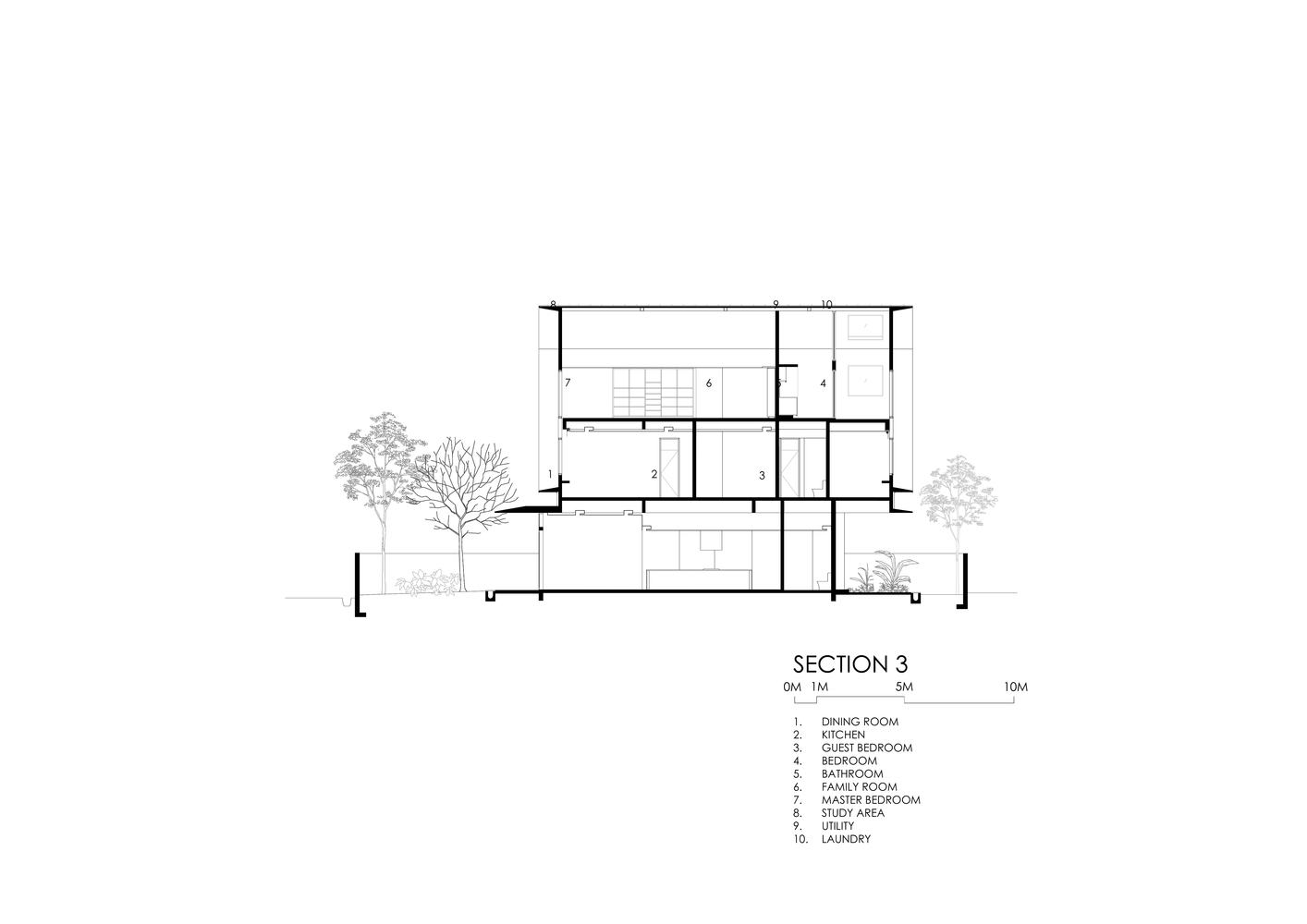 662平方的双子屋---酷图编号1210677