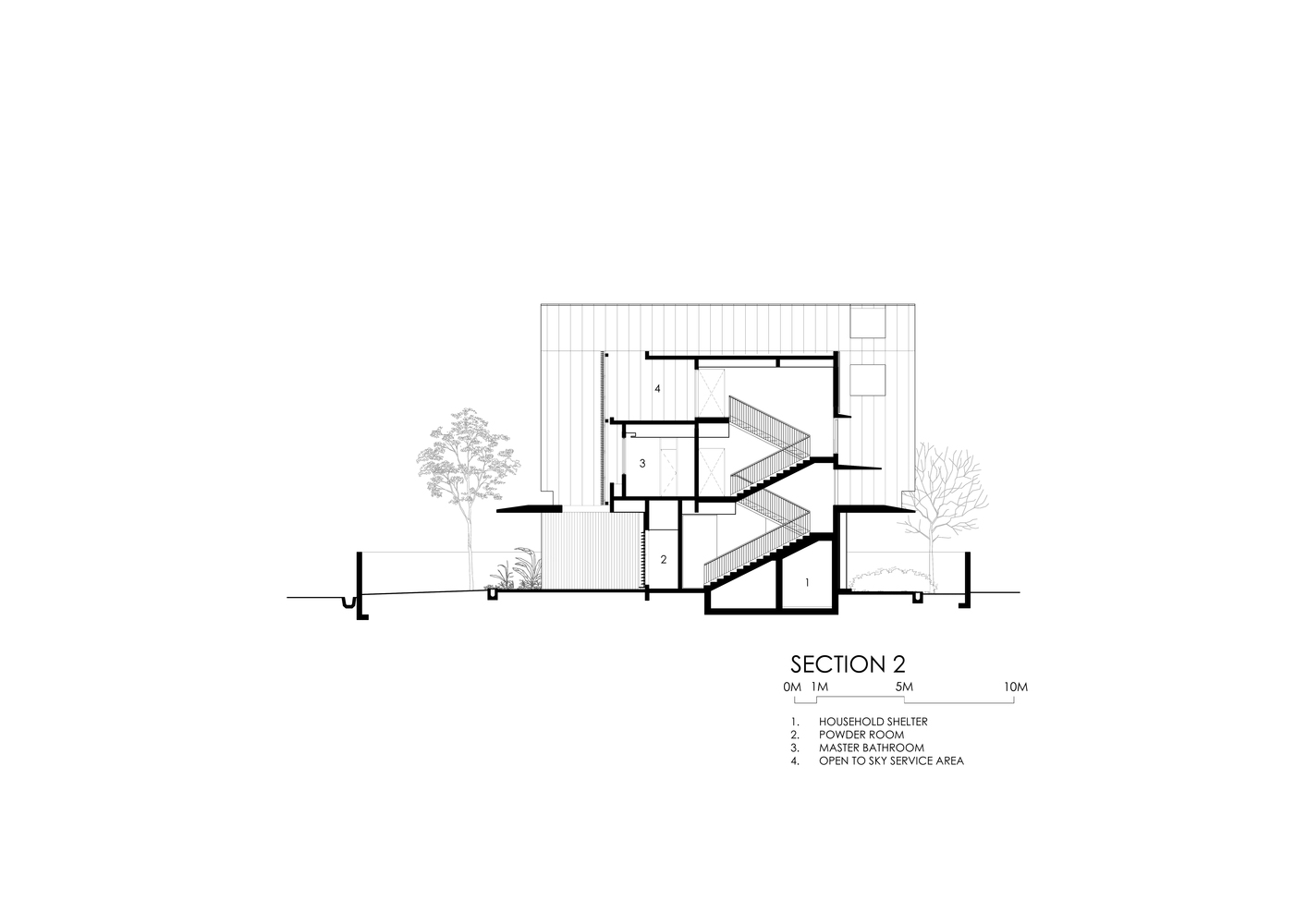 662平方的双子屋---酷图编号1210681