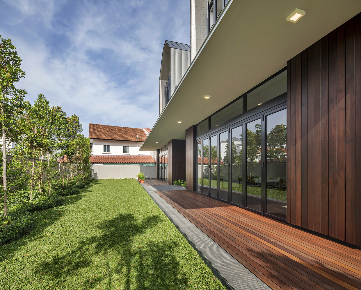 662平方的双子屋---酷图编号1210683